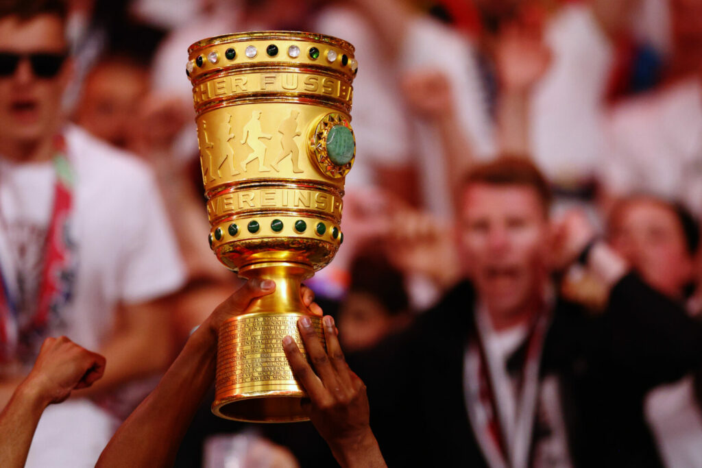 DFB-Pokal