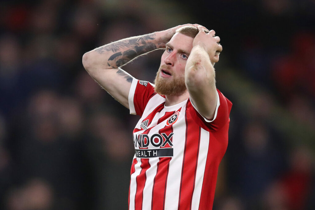 Oliver McBurnie