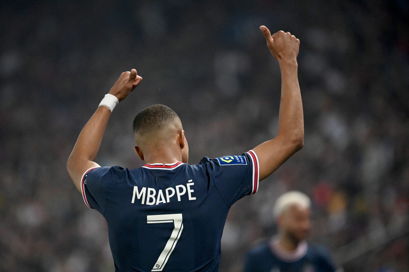 Mbappe
