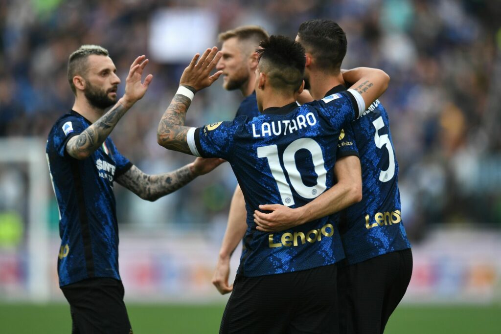 Serie A Inter