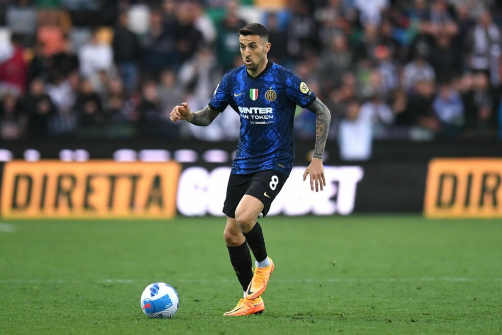 Vecino Lazio
