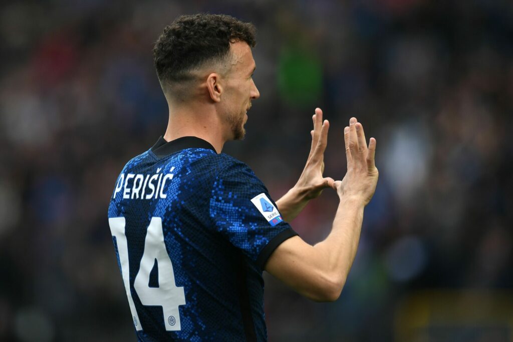 Perisic