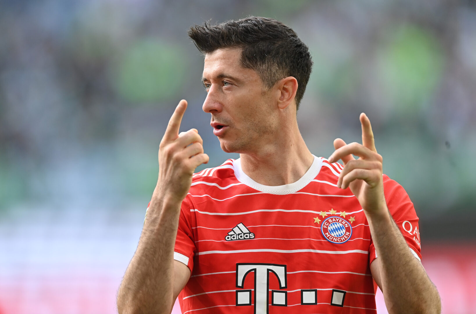 Lewandowski