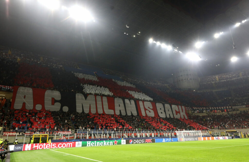 milan