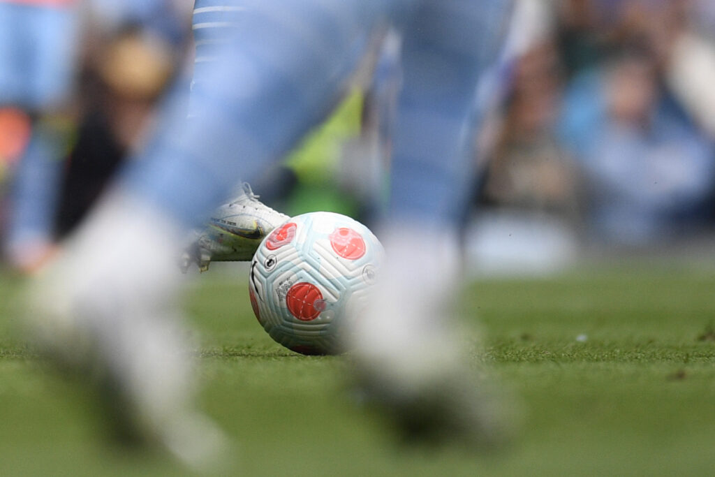 Der Spielball der Premier League