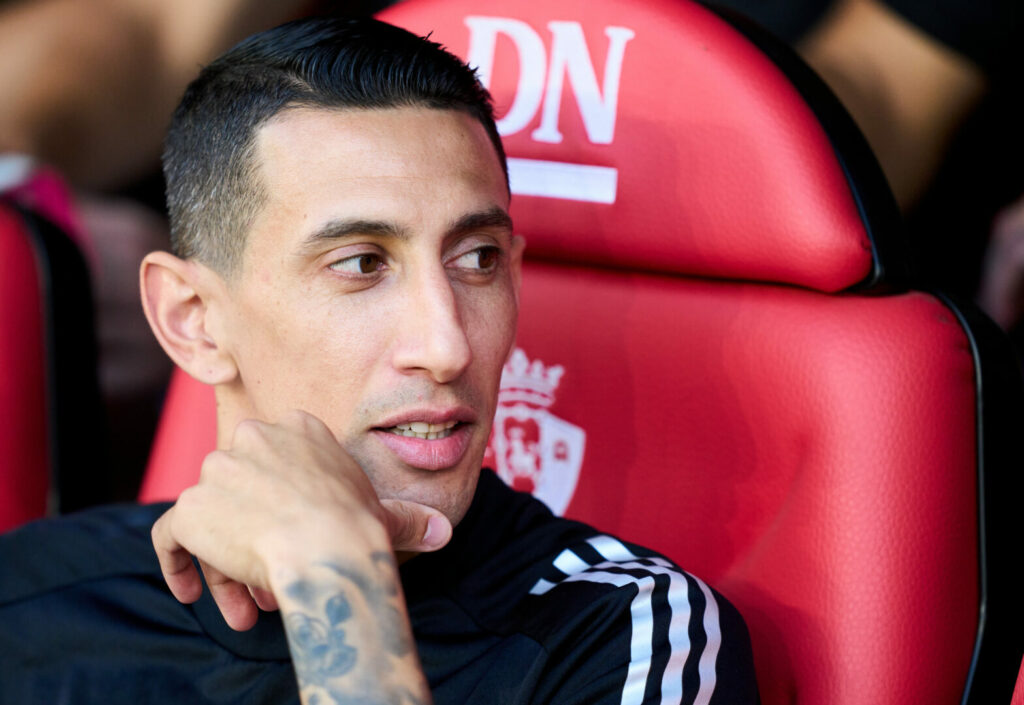 Di Maria