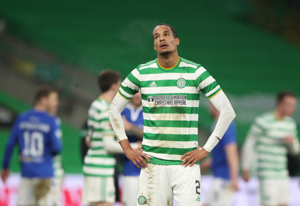 Christopher Jullien wird nicht zum FC Schalke 04 wechseln.