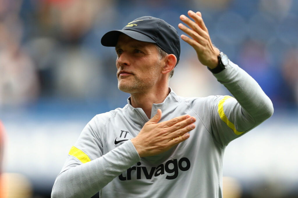 Thomas Tuchel soll beim FC Chelsea sein Wunschteam zusammenstellen können.