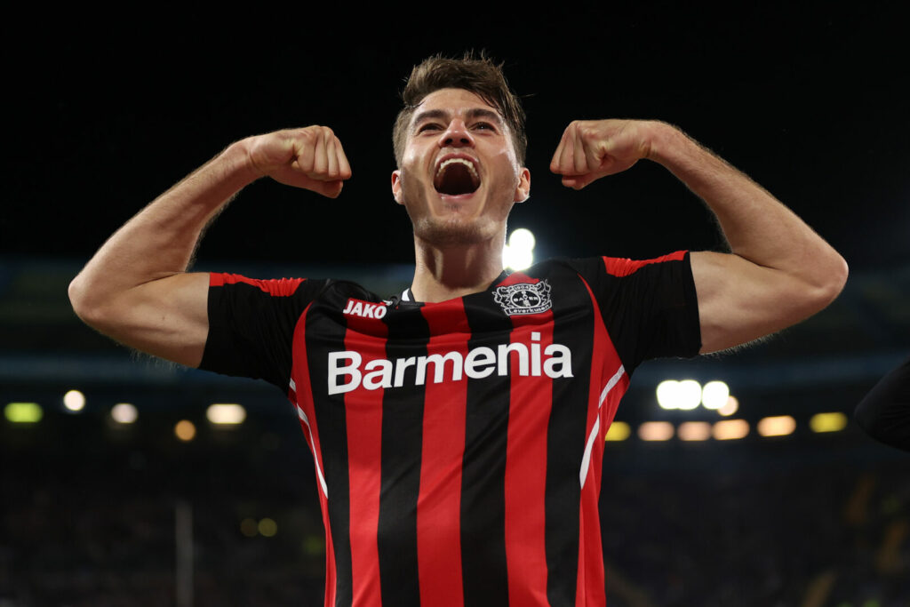 leverkusen
