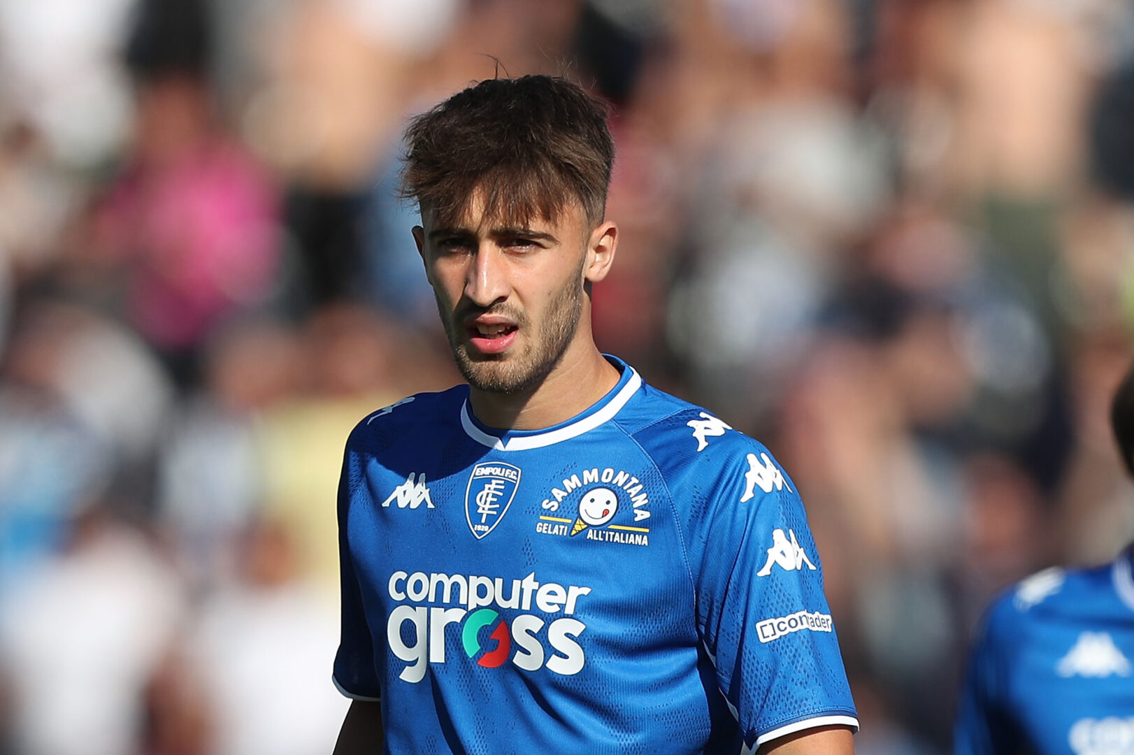 VfL Wolfsburg beschäftigt sich mit Mattia Viti