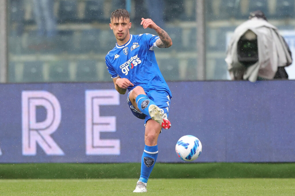 Mattia Viti nach Wolfsburg?