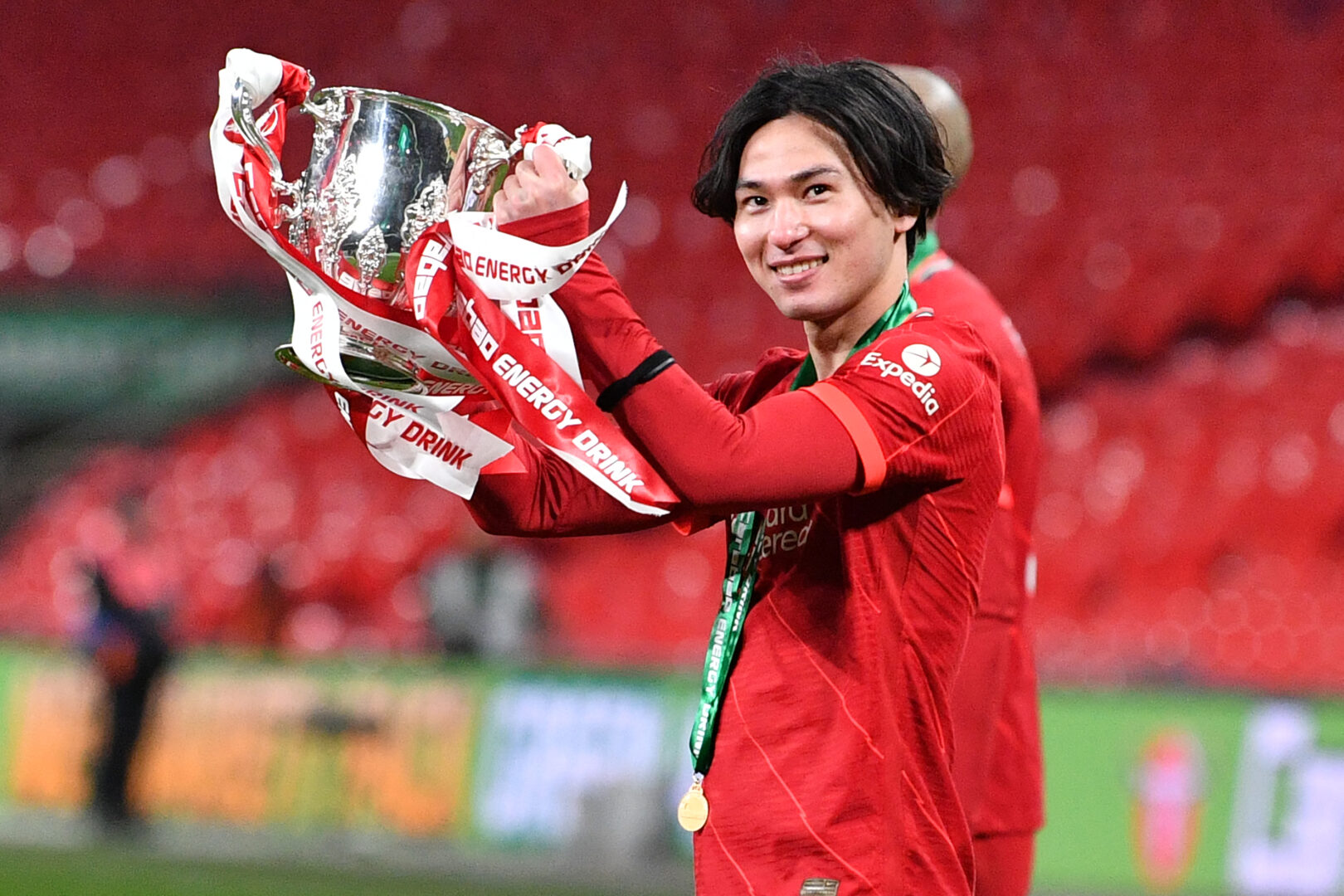 FC Liverpool: Ramsay im Anflug – Minamino bei Lyon und Monaco im Visier