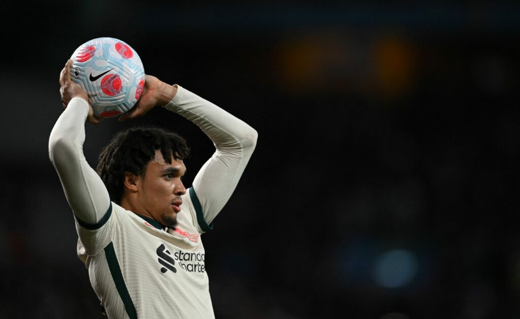 Einkick statt Einwerfen?