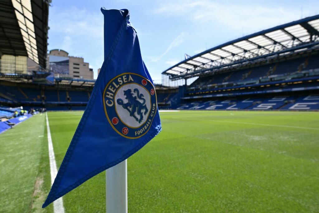 Chelsea