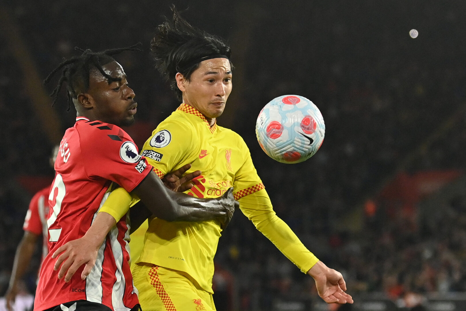 Takumi Minamino wird den FC Liverpool verlassen.