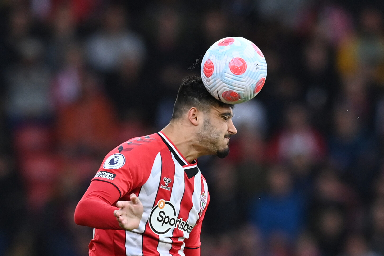 West Ham jagt Chelseas Armando Broja