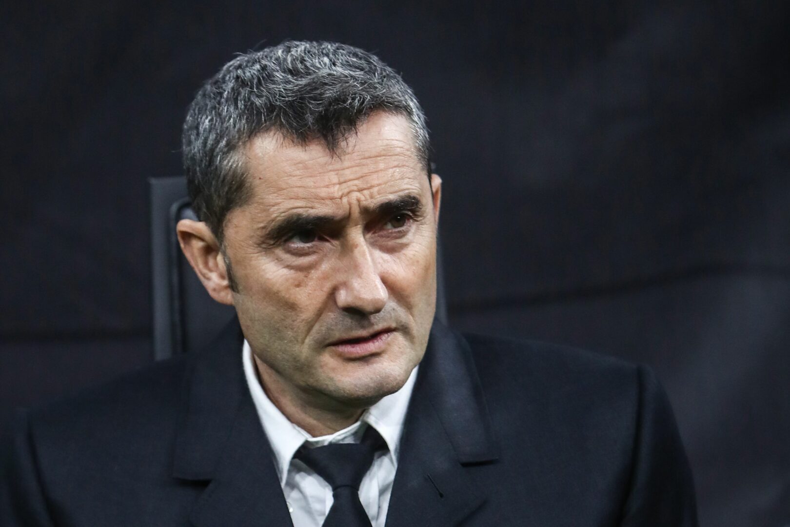 Athletic Bilbao verpflichtet Ernesto Valverde.