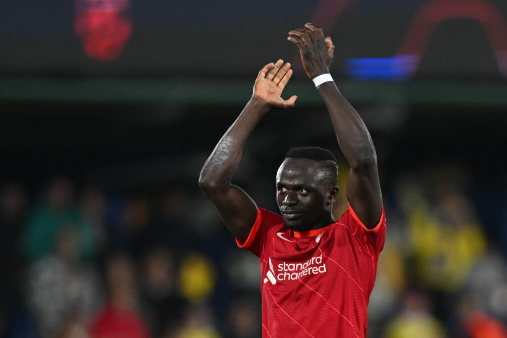 mane