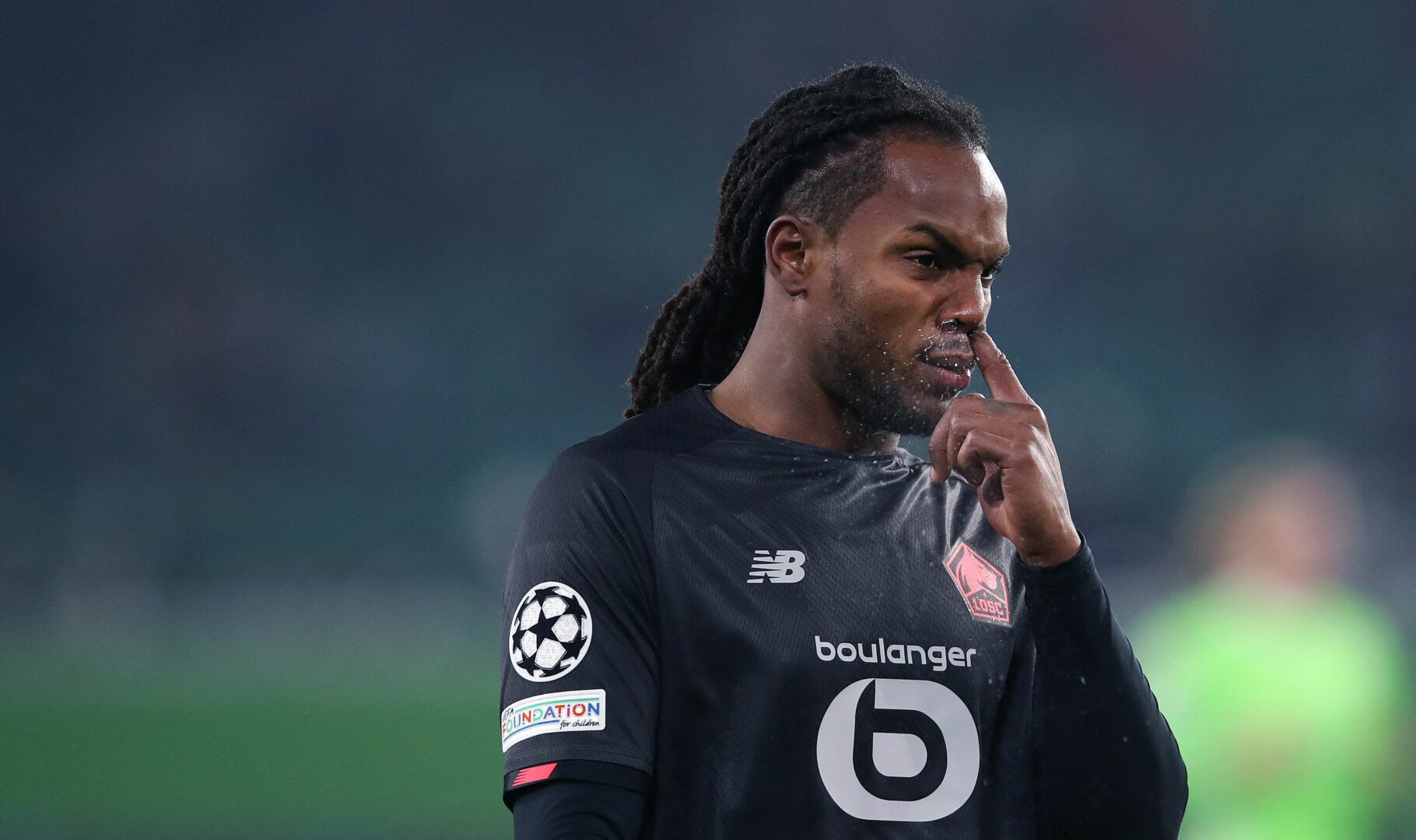 Renato Sanches