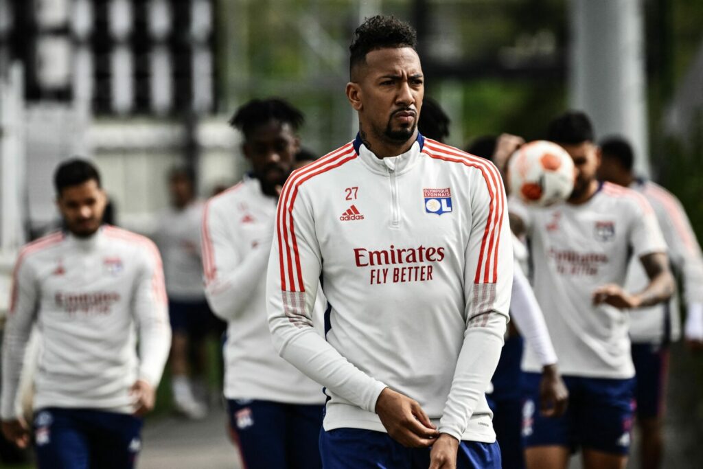 boateng
