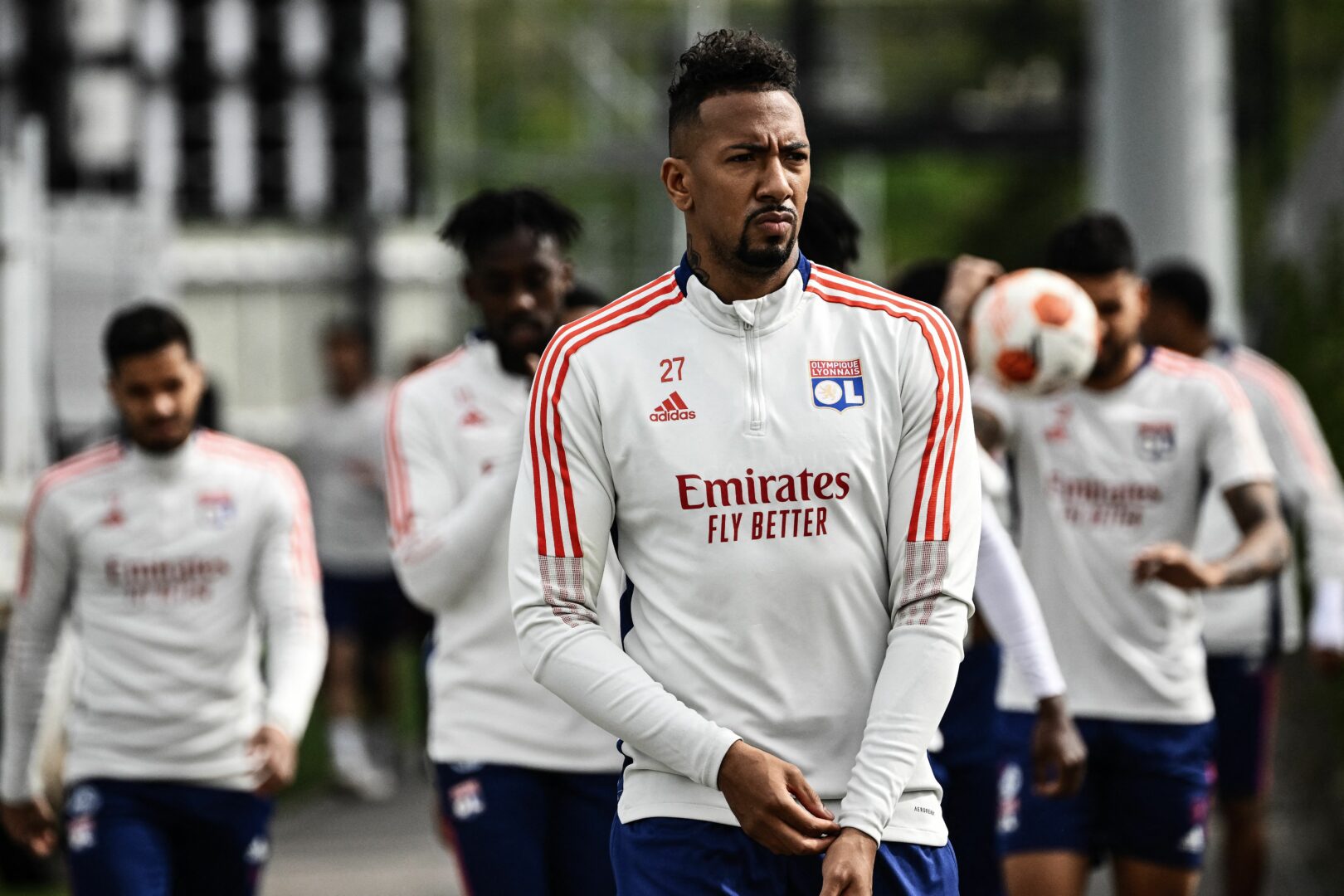 „Würden ihn gerne verpflichten“ – Boateng zu Trabzonspor?