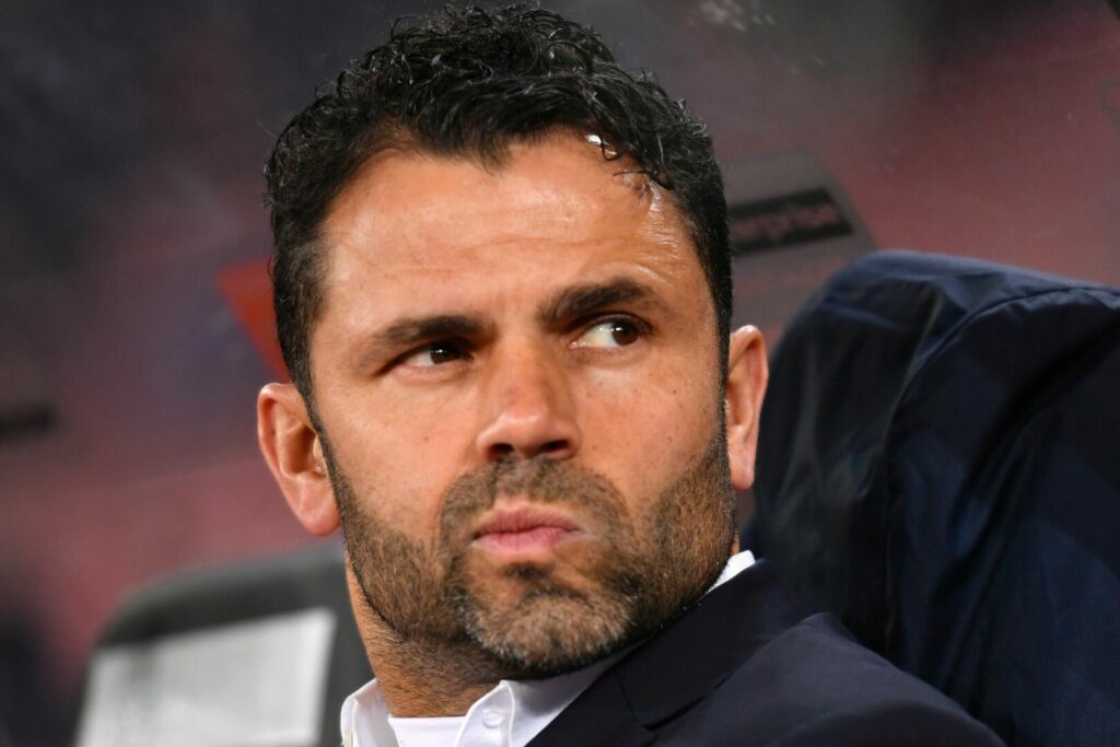 Uli Forte