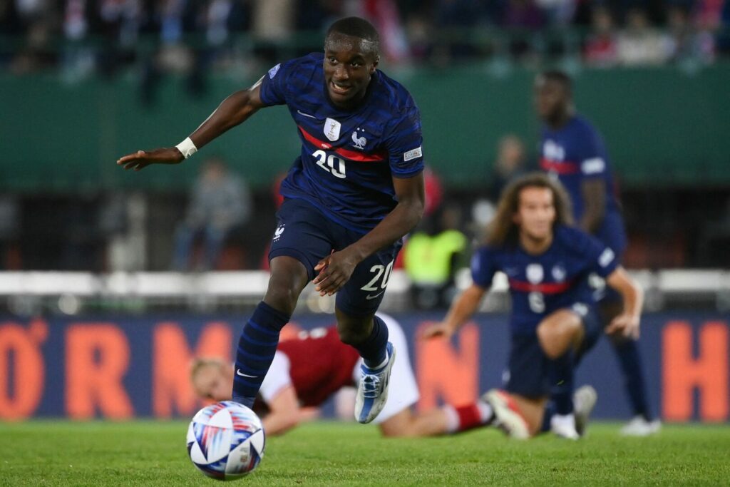 Moussa Diaby