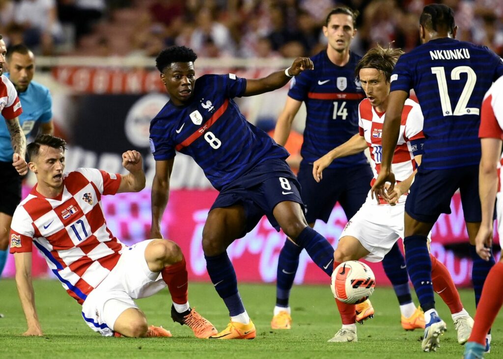 Nations League