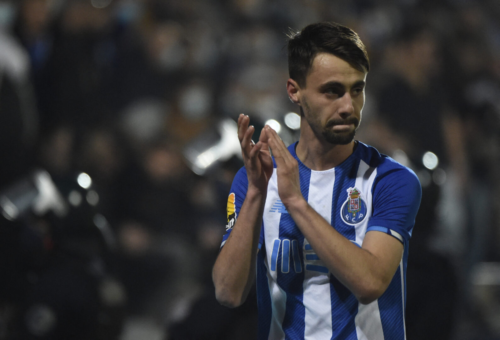 Bestätigt: FC Arsenal verpflichtet Fabio Vieira