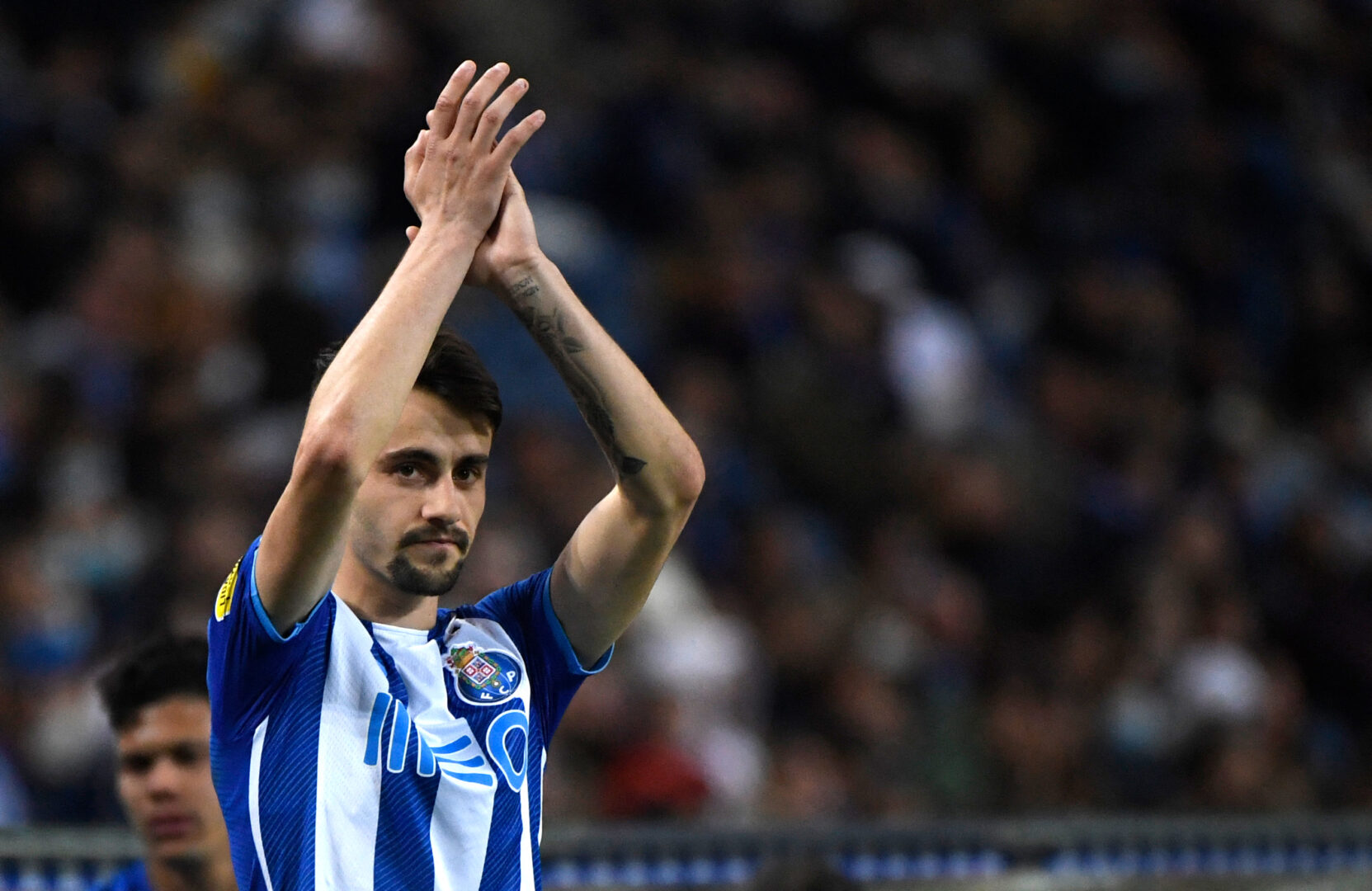 Arsenal an Fabio Vieira interessiert: Fortgeschrittene Gespräche mit dem FC Porto