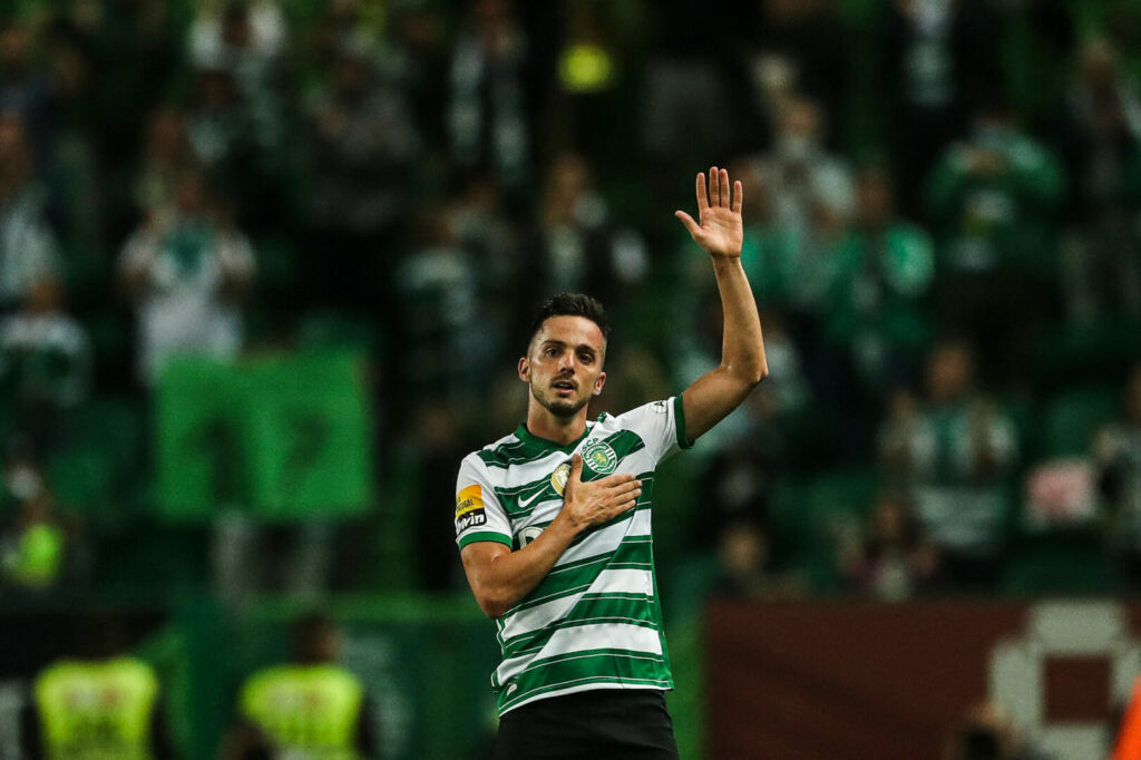 Pablo Sarabia