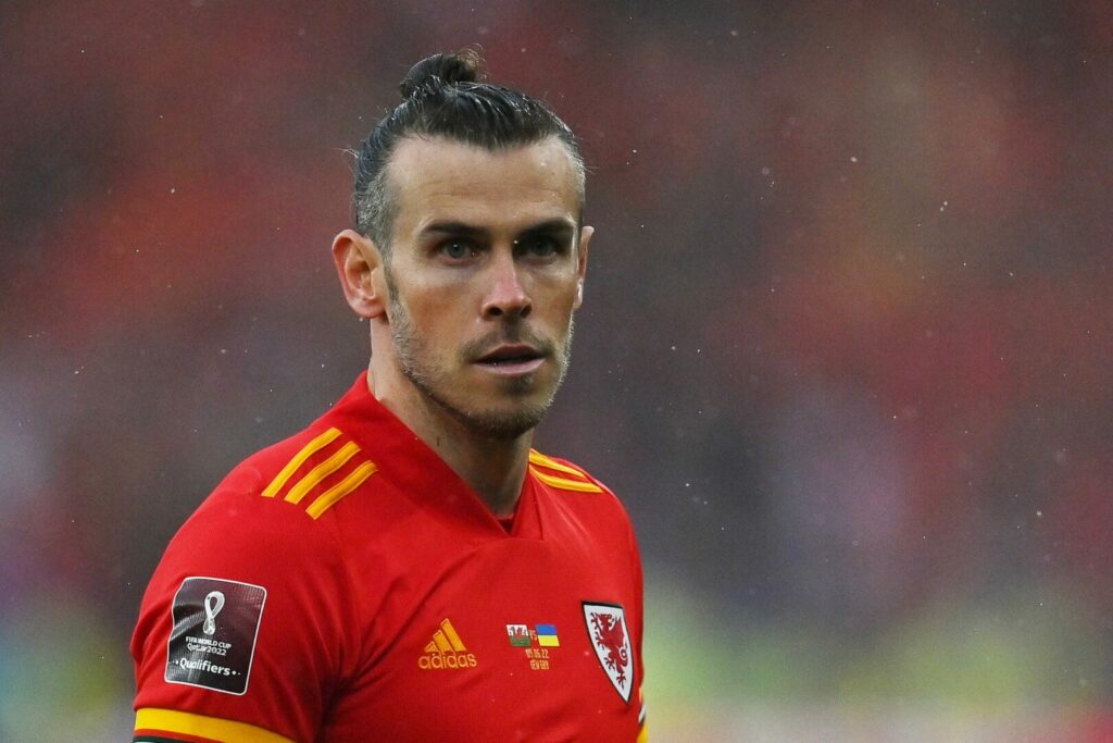 Gareth Bale könnte zum FC Getafe wechseln.