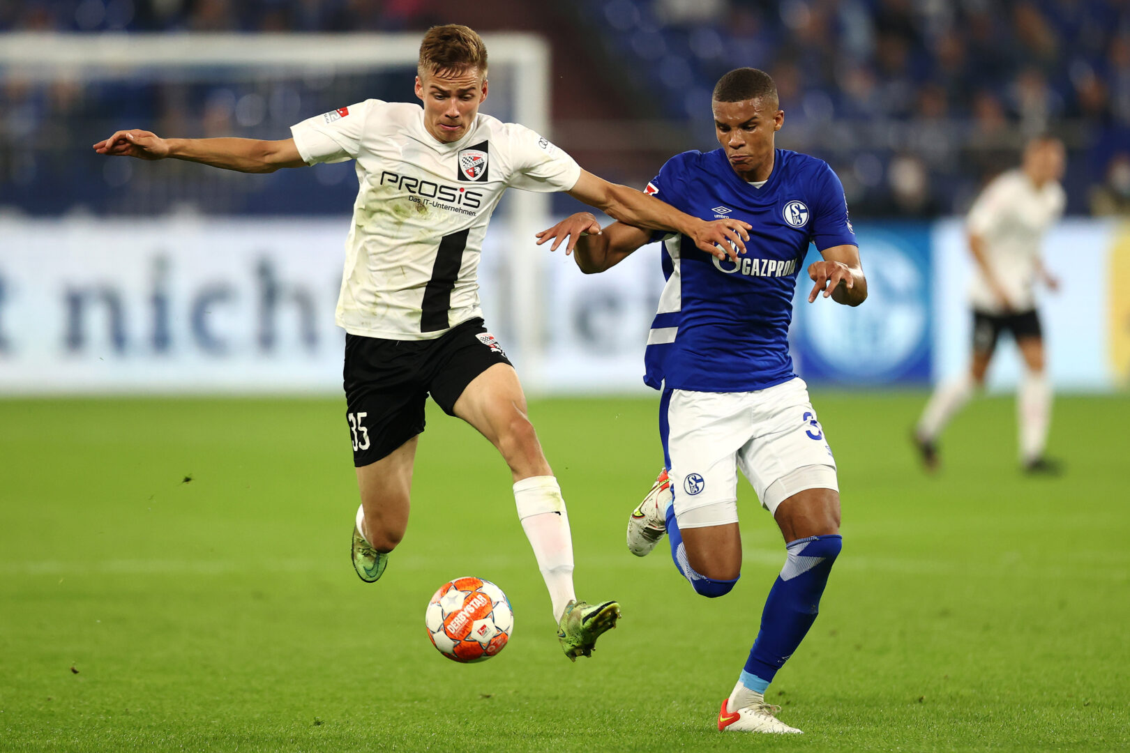 HSV Bilbija