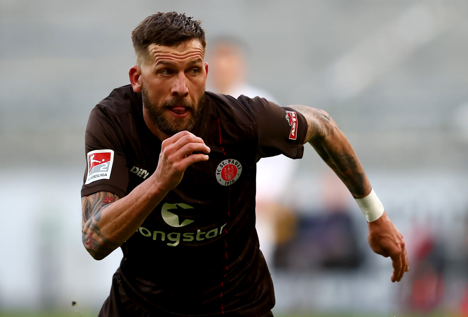 Burgstaller