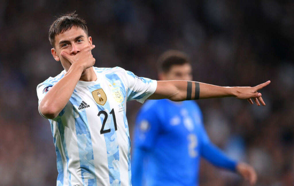 Dybala