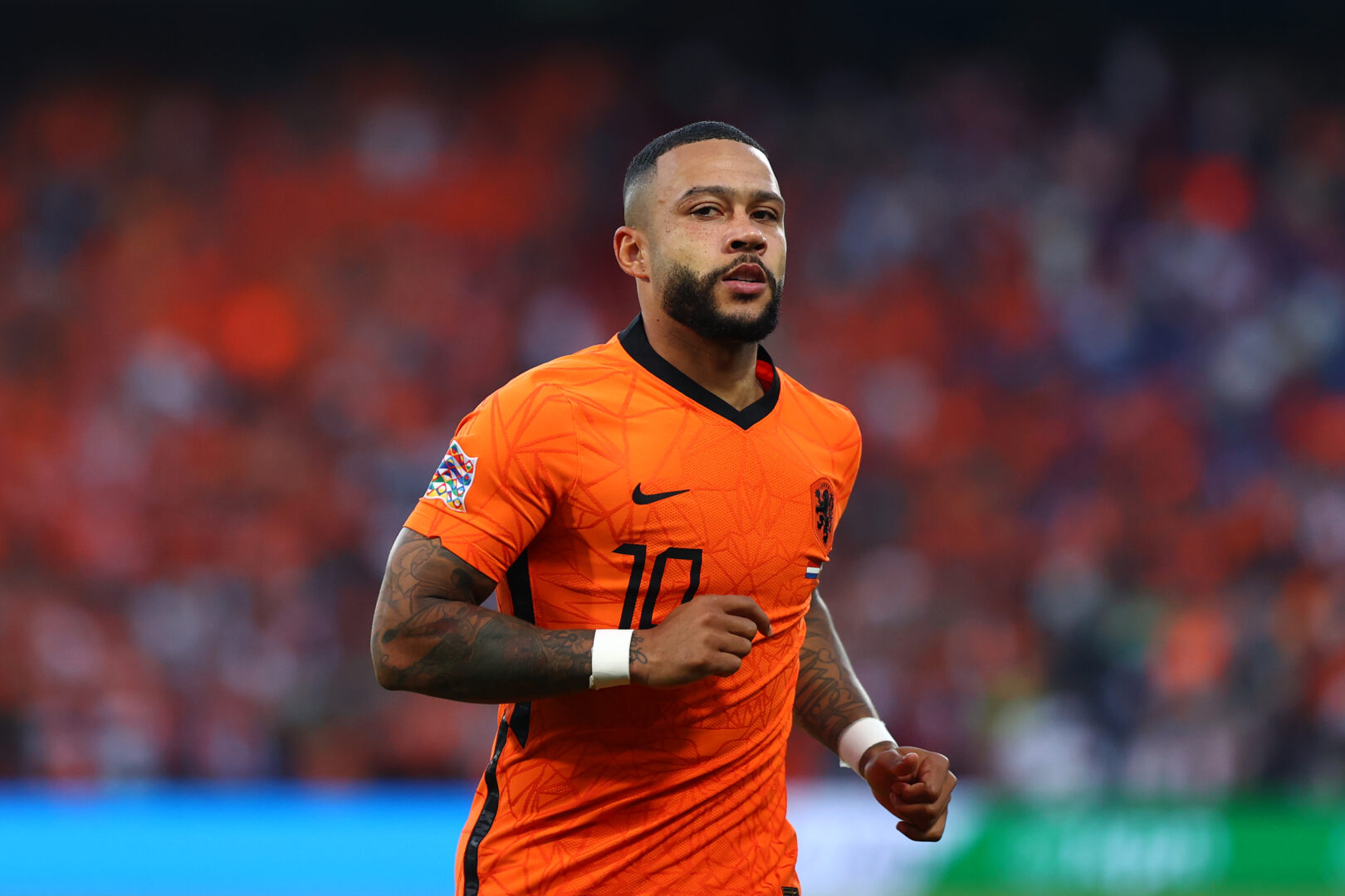 Depay