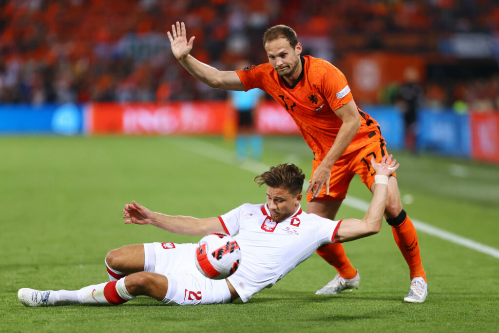 Nations League