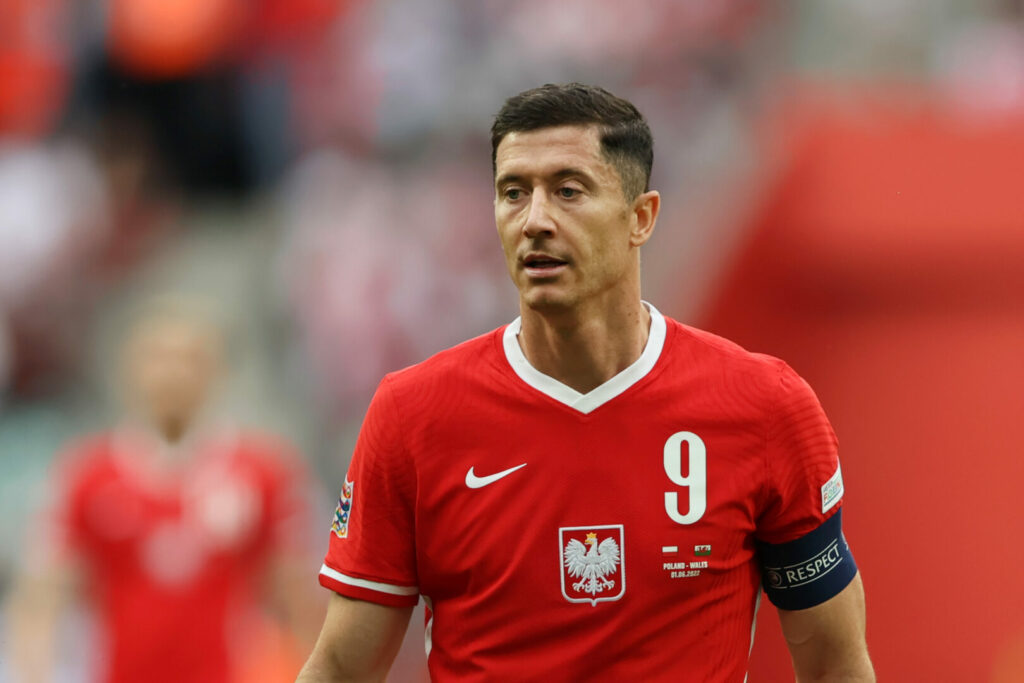 Lewandowski