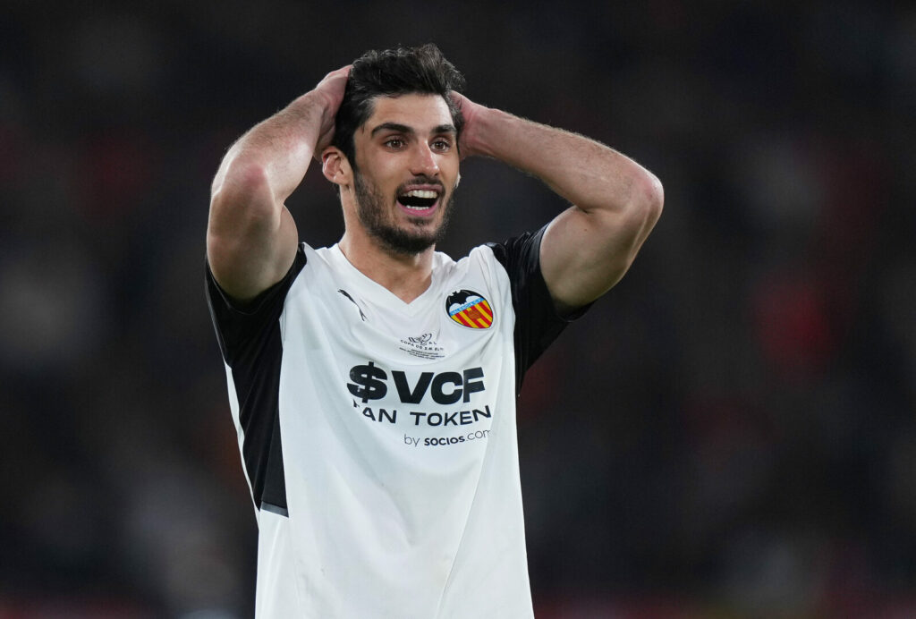 Goncalo Guedes