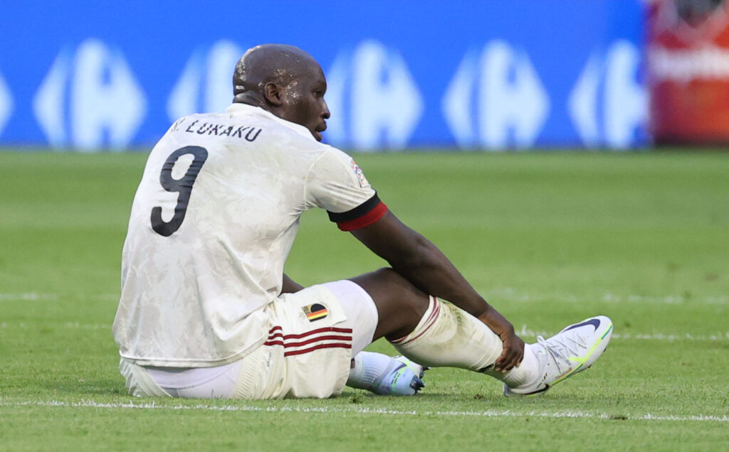 Lukaku