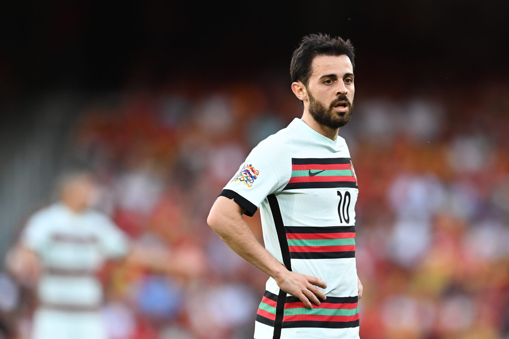 Bernardo Silva