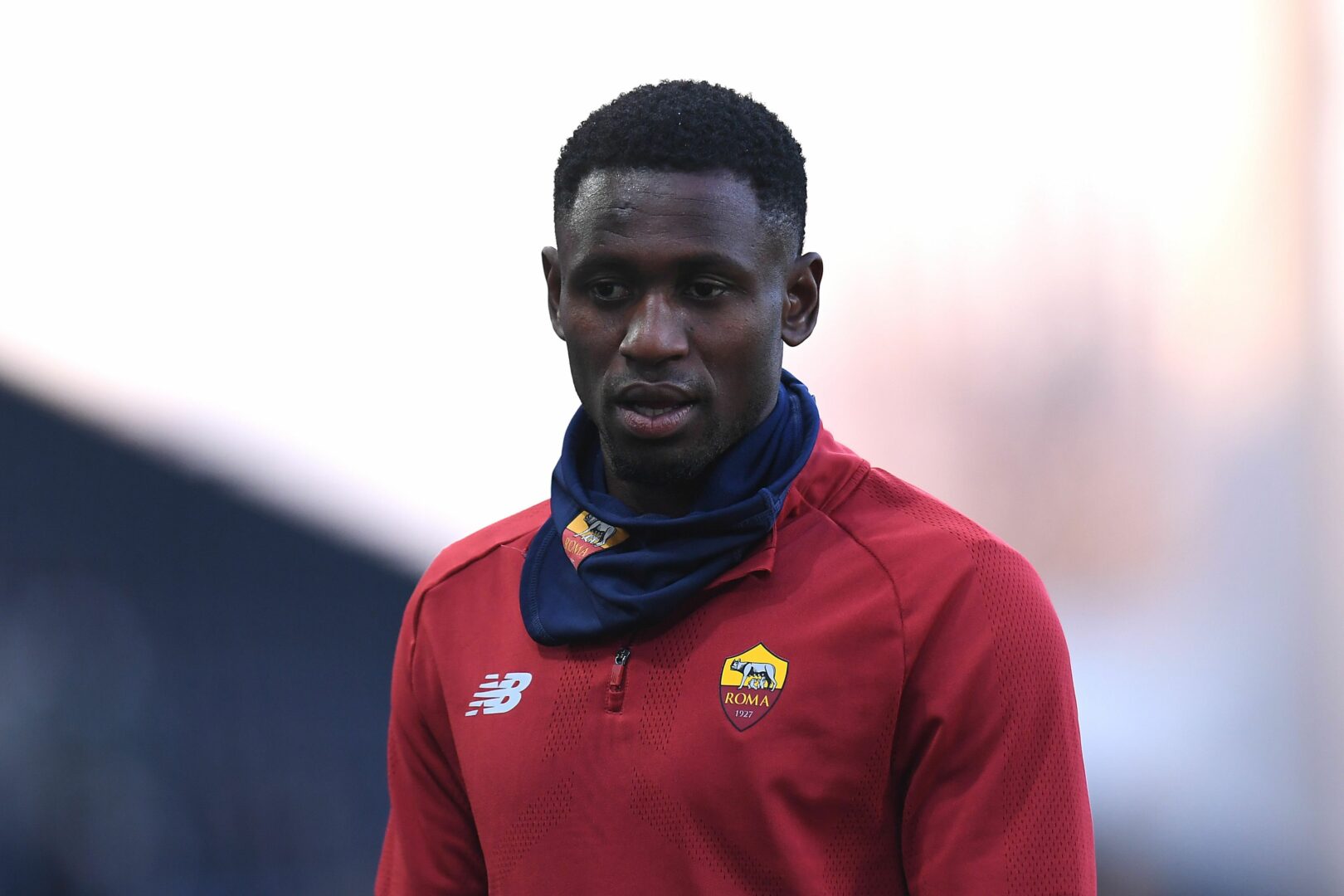Schalke 04: Roma-Mittelfeldspieler Diawara ein Thema
