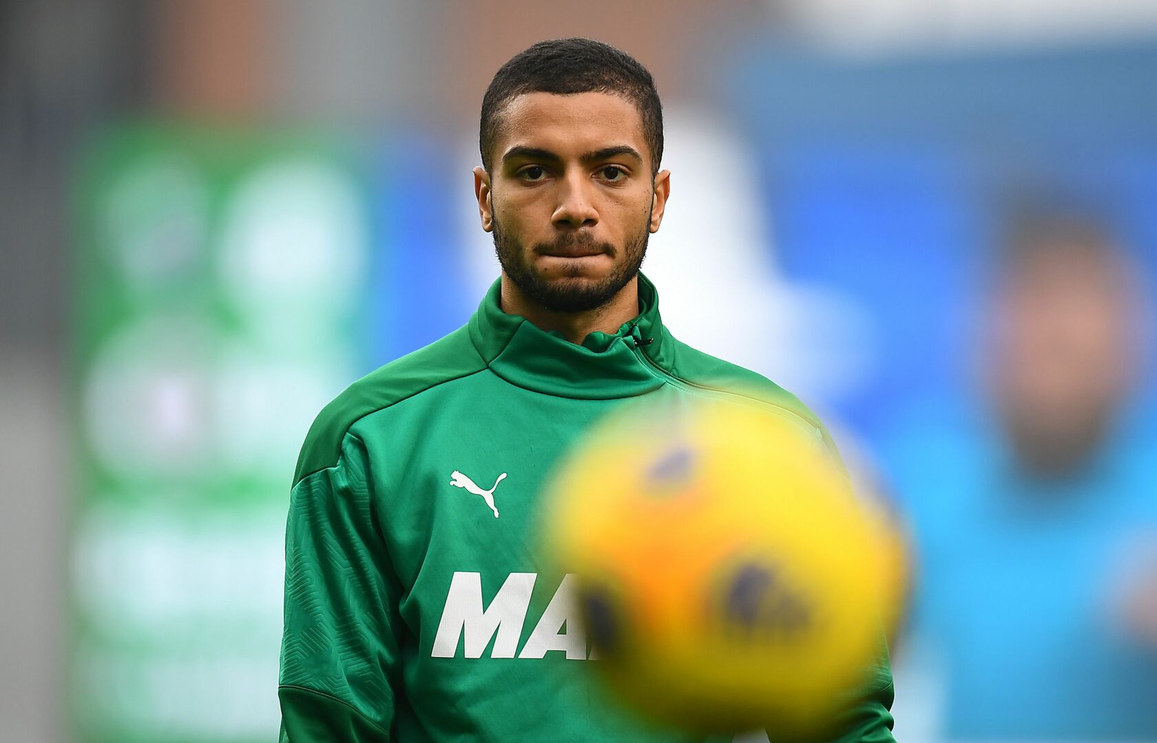 VfL Wolfsburg | Kommt Toljan von Sassuolo?