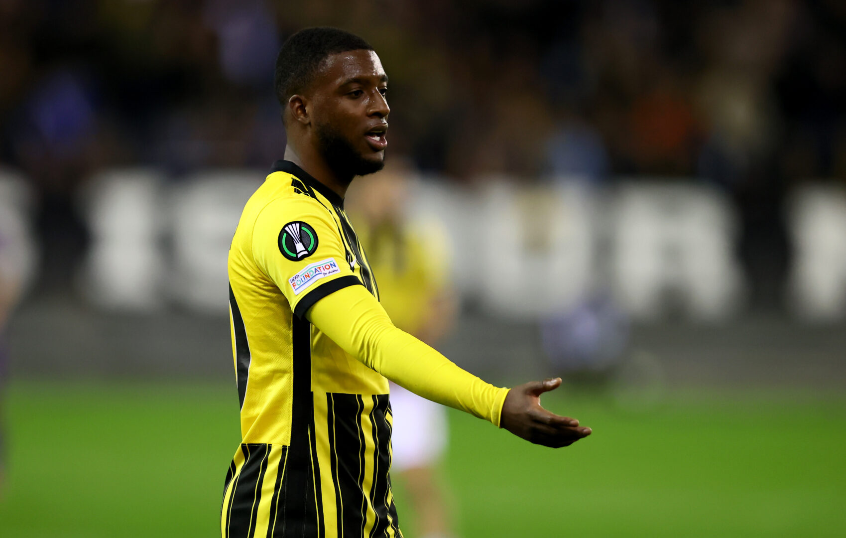 Erster Sommer-Neuzugang? Gladbach zeigt Interesse an Bazoer