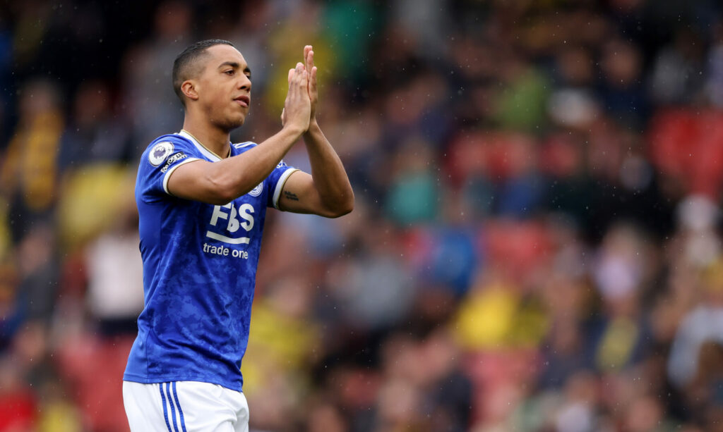 Tielemans