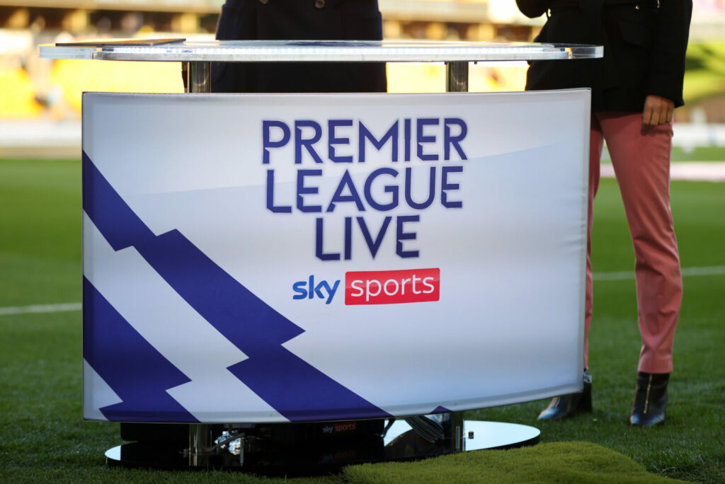 Die Premier League wird die EFL zunehmend unterstützen.