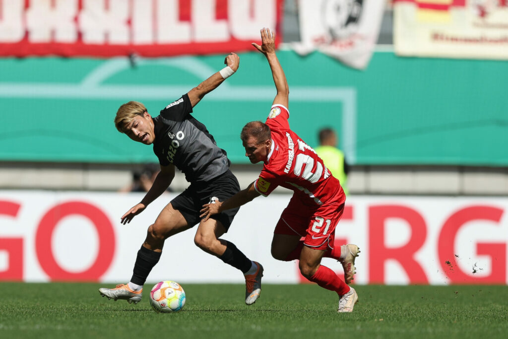 DFB-Pokal