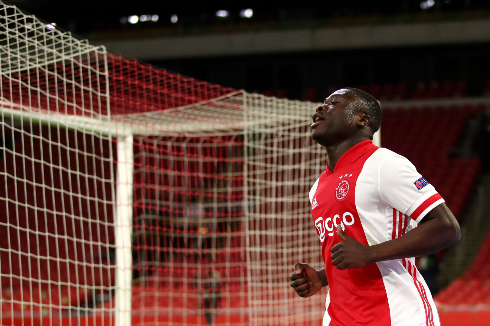 Bestätigt: Brian Brobbey wechselt von RB Leipzig zu Ajax!