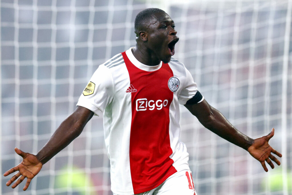 Ajax Brobbey