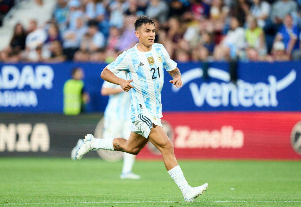 Dybala